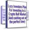 Scott Phillips – Lazy Investors Guide To Trading A Bull Market