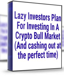 Scott Phillips – Lazy Investors Guide To Trading A Bull Market