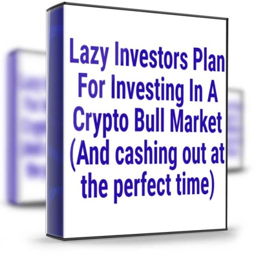 Lazy Investors Guide To Trading A Bull Market