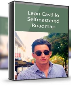 Leon Castillo – Selfmastered Roadmap