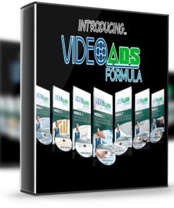 Mario Brown – Video Ads Formula