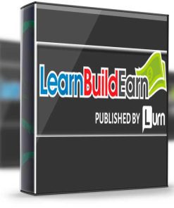 Mark Ling – Learn Build Earn