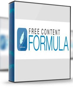 Matt Rhodes – Free Content Formula