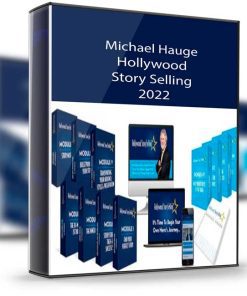 Michael Hauge – Hollywood Story Selling 2022