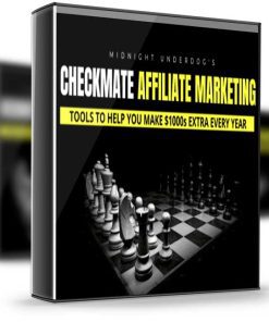 Midnight Underdog – Checkmate Affiliate Marketing