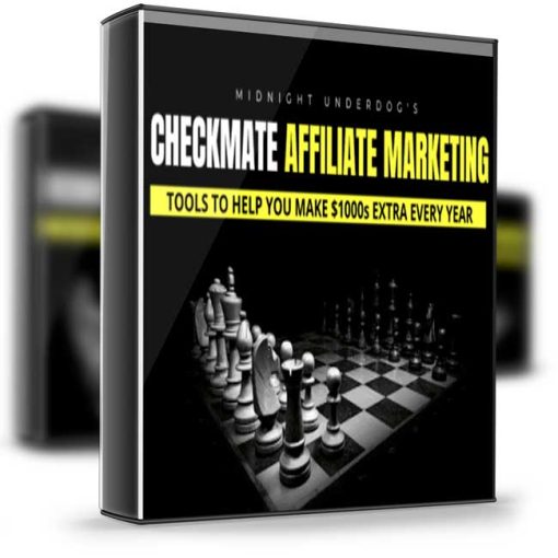 Midnight Underdog – Checkmate Affiliate Marketing