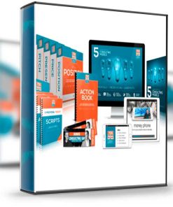 Mike Koenigs & Ed Rush – Consult and Profit