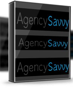 Mike Rhodes – Agency Savvy