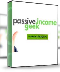 Morten Storgaard – Passive Income Geek