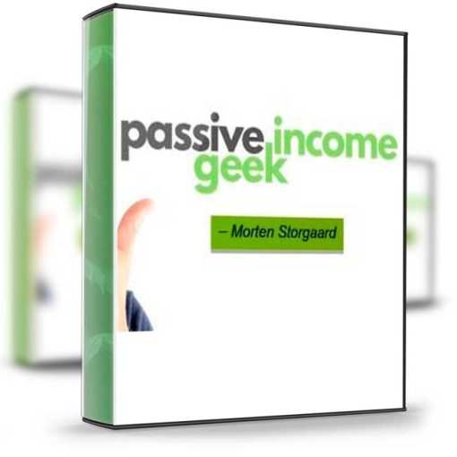 Morten Storgaard – Passive Income Geek