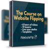 Mushfiq Sarker – Website Flipping Course
