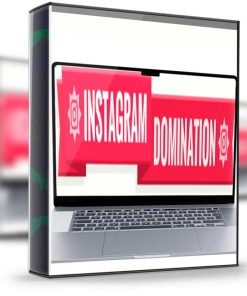 Nathan Chan – Instagram Domination 5.0 (2020)