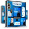 Nathan Hirsch and Connor Gillivan – Cracking The VA Code