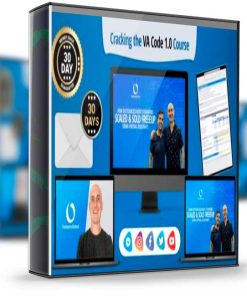 Nathan Hirsch and Connor Gillivan – Cracking The VA Code