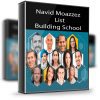 Navid Moazzez – List Building School
