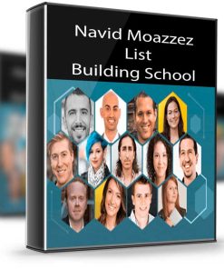 Navid Moazzez – List Building School