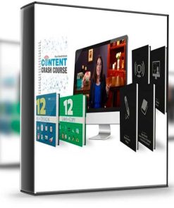 Pam Hendrickson – Content Crash Course
