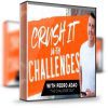 Pedro Adao – Crush It With Challenges