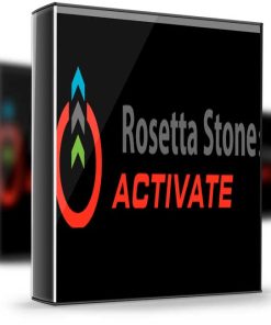 Perry Marshall – Rosetta Stone Activate 2021
