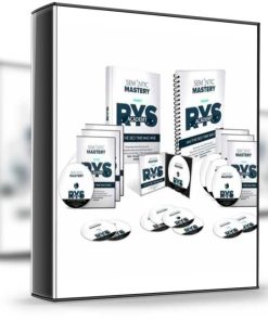 RYS Academy – AKA The SEO Time Machine