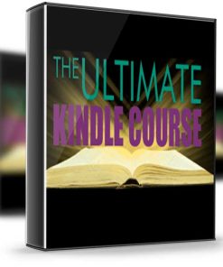 Rachel Rofe – The Ultimate Kindle Course