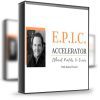 Roland Frasier – Ethical Profits In Crisis Accelerator (E.P.I.C.)