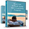 Ryan Lee – 4-Week Jump-Start Coaching Program