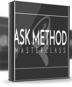 Ryan Levesque – The Ask Method