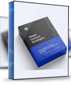 Gene Maryushenko – SaaS Conversion Strategies Database (Agency)
