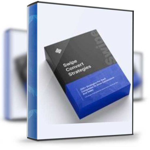 SaaS Conversion Strategies Database