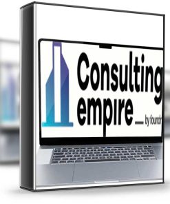 Sabri Suby – Consulting Empire