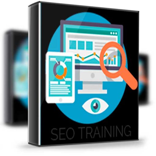 ScaleUP Academy – SEO Training Course