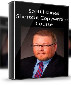 Scott Haines – Shortcut Copywriting Course