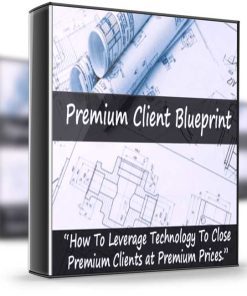 Scott Wilson – Premium Client Blueprint