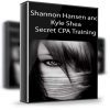 Shannon Hansen and Kyle Shea – Secret CPA Training