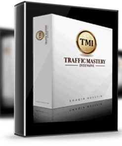 Shaqir Hussyin – Traffic Mastery Intensive