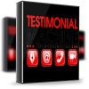 Simon Aronowitz – Testimonial Machine