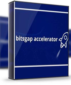 Simon McFayden – Bitsgap Accelerator