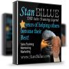 Stan Billue – Highest Paid Saleman on Earth