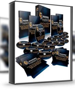 Stefan Pylarinos – K Money Mastery 2.0