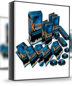 Stefan Pylarinos – Kindle Money Mastery