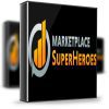Stephen Somers & Robert Rickey – Marketplace SuperHeroes