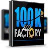 Steve Clayton and Aidan Booth – 100k Factory