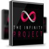 Steve Clayton and Aidan Booth – The Infinity Project