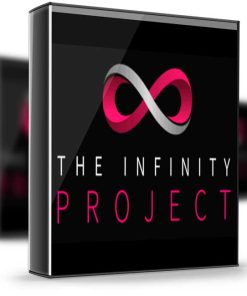 Steve Clayton and Aidan Booth – The Infinity Project