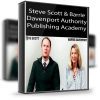 Steve Scott & Barrie Davenport – Authority Publishing Academy