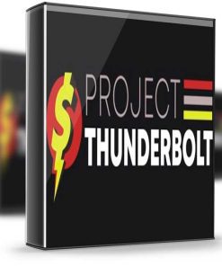 Steven Clayton & Aidan Booth – Project Thunderbolt