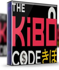 Steven Clayton & Aidan Booth – The Kibo Code