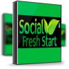Sue and Dan Worthington – Social Fresh Start