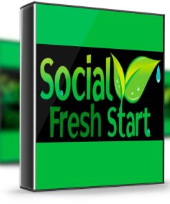 Sue and Dan Worthington – Social Fresh Start